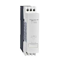 SCHNEIDER LT3SE00F ອອບໂລດ ເລເລ (OVERLOAD RELAY) 115VAC 5A IEC