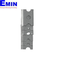 Proskit 5PK-376A-Blade Spare Blade (1 pair)