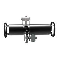 Bettersize BT-Online1 ເຄື່ອງວິເຄາະຂະໜາດອະນຸພາກອອນໄລນ໌ (0.1 - 1000 µm)