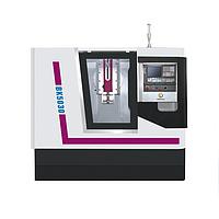 WMT CNC BK5030 ເຄື່ອງສະລັອດຕິງ (3.7kW)