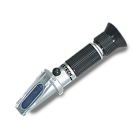 EXTECH RF40 Glycol Refractometer (-60 ~ 32 ° F)