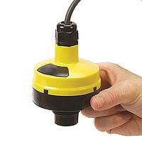 OMEGA LVCN210-B ຕົວສົ່ງສະຖານລະດັບອຸດົມສະເລີຍແລະຕົວຄວບຄຸມ (1 in, NPT Male, USB, 9.8 ft)