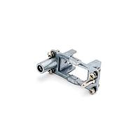 Molex / GWconnect 93601-0553 ຕູ້ຕໍ່ພະລັງງານຫນັກ FRAME ສໍາລັບ 1 ໂມດູນ SZ 10A 7710.3523.0