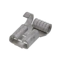 Molex 19009-0010 ແທບທະແລງ QUICK DISCONNECT FLG 16-14 AWG