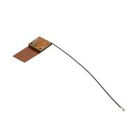 Ezurio EFB2471A3S-10MH4L ອະນເຕນນາ 2.4GHz - 2.4GHz, 5GHz, Bluetooth, WiFi, WLAN, Zigbee ANT,EMBD,FLXPIFA 6e,MH4L, 2.4-2.5/4.9/7.125GHz,ADH