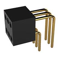 Preci-Dip 853-87-004-20-001101 ປະກອບຕໍ່