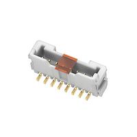 Molex 505575-0830 ຮອງສົດແລະຮອງສາຍ 2.0W/B SMT VT PLUG 8CKT NAT G038 WKP