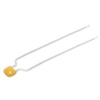 Vishay BC Components K103K10X7RF5UH5 ປະເພດທົ່ວໄປ MLCCs .01uF 50V 10% X7R 5mm LS