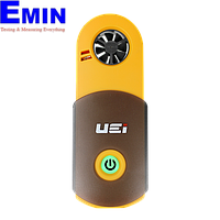 ອຸນຫະພູມ - ຄວາມຊຸ່ມຊື່ນ - ເຄື່ອງວັດແທກຄວາມດັນອາກາດ, Datalogger