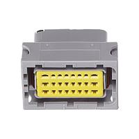 Aptiv 211PC249S8023 ກອງປົກຄຸມ 24 W FEMALE SEALED HSG