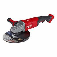 Milwaukee (tool) M18 FLAG230XPDB-0C Fuel Grinder ມຸມຂະຫນາດໃຫຍ່ (6600rpm)