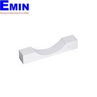 INSIZE ITM-BR1 ຕົວຢ່າງມາດຕະຖານຜົນກະທົບ (arc notch, 28J)