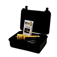 Bierer Meters VDA040P ເຄື່ອງກວດຈັບແຮງດັນໄຟຟ້າແບບອະນາລັອກ (500 volt – 40kV)