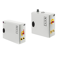 Roxer RX 4 ຕົວຄູນຄວາມດັນອາກາດ (Maximum outlet pressure: 30 bar)