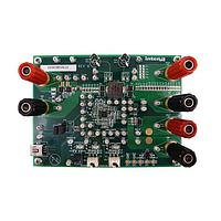 Intersil ISL9238EVAL1Z ຕົວຄວບຄຸມ Battery Management ISL9238 EVB 32LD Controller 40ld