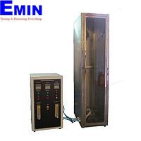 Lonroy LR-K005 ເຄື່ອງທົດສອບການເຜົາໃຫມ້ສາຍດ່ຽວ (0~0.75kpa)