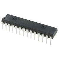 Microchip Technology MCP23016-I/SP I/O Expander 16 bit ເຂົ້າ/ອອກ