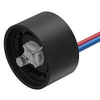 EAO 84-8005.8640 ບລັອກຕິດຕໍ່ສະຫນັບສະຫນູນ Switch / ຊຸດ Switch ອົງປະກອບສະແດງສີ Bi-Colour ແດງ/ຂຽວ 24VDC, IP 67, ສາຍສະແດງຮູບແບບຮອບຮູບ 3-pole 300mm ໂດຍບໍ່ມີຕົວເຊື່ອມ