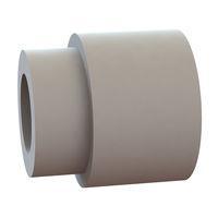 Essentra Components 12SWS2585 ຊຸດລ້າງບ່ອນບ່ອນບ່ອນ, .380 ID, .740 OD, .605 Shank OD