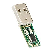 FTDI Chip USB-RS232-PCBA USB 2.0 ເປັນ RS-232 USB ເປັນ RS232 ເຄື່ອງແປງສະບັບຝັງໃນ PCB Assy