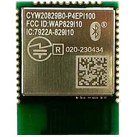 Infineon CYW20829B0P4EPI100XUMA1 ມູດູນ Bluetooth BLE ອຸດສາຫະກຳ ແລະ IOT