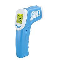 SMARTSENSOR HF120 ເຄື່ອງວັດອຸນຫະພູມອິນຟາເຣດຂອງຮ່າງກາຍມະນຸດ