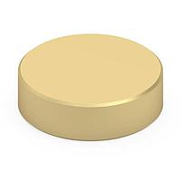 Mill-Max 1618-1-00-15-00-00-03-0 ຕິດຕໍ່ປາກຕົວປະຕິບັດດ້ວຍສປຣິງທີ່ມີການກະທົບດ້ວຍສປຣິງພື້ນຜິວແບບແກ້ວ