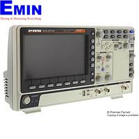GWinstek GDS-2072E Digital Storage (70Mhz, 2 channels, 1Gsa/s)