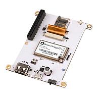 Onion OM-O2DASH ຄອມພິວເຕີແບບບອດເດີງດຽວ Omega2 Dash