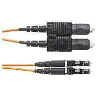 Panduit FLEX-OPTI-1RU ຊັ້ນວາງແລະຕູ້ຊັ້ນວາງ HD Flex Opticom Converter Bracket 1RU