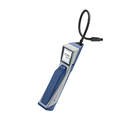 INFICON D-TEK Stratus ເຄື່ອງກວດຈັບການຮົ່ວໄຫຼຂອງເຄື່ອງເຮັດຄວາມເຢັນ ແລະຈໍພາບແບບພົກພາ (includes refrigerant sensor only)