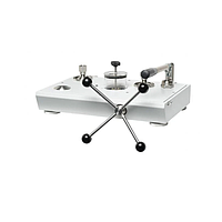 Fluke (Calibration) P5515-140M ປັ໊ມທົດສອບການປຽບທຽບ (140 MPa; Viton O-ring)