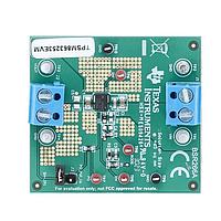 Texas Instruments TPSM863253EVM ຕົວແປປະຕິບັດ AC/DC TPSM863253 3-A Eco-mode synchronous step