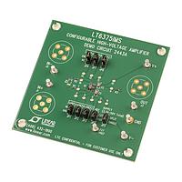 Analog Devices DC2443A ເຄື່ອງຂະຫຍາຍສະຖານະການ 270V ເຄື່ອງຂະຫຍາຍຄວາມແຕກຕ່າງແບບ Common Mode