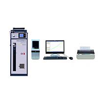 GESTER GT-A05 ເຄື່ອງທົດສອບຄວາມແຮງຂອງເສັ້ນດ້າຍດ່ຽວ ແລະເສັ້ນດ້າຍແບບອັດຕະໂນມັດ