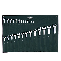 SATA 09093 26PC METRIC COMBINATION WRENCH SET ຊຸດ (26 pc/set)