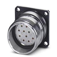 PHOENIX CONTACT 1598532 ຕົວເຊື່ອມຕໍ່ມິດຕຣິກຮູບວົງມົນ RC-12S1N124000