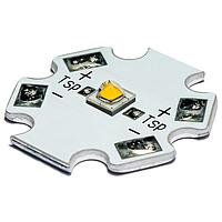 New Energy LST1-01G03-6070-01 ໄຟ LED ພະລັງງານສູງ ສີຂາວ 6000 K, 70 CRI Starboard SST-20