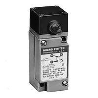 Honeywell LSQ051 ສະຫນັບສະຫນູນຂອບກັບ Limit Switch DP 20A Enclosed SW
