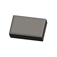 New Age Enclosures S1A-382410S ມືຖື 9 ໂວລ໌ ມືຖື 3.8 x 2.4 x 1.0 ນິ້ວ - ສີຂາວ