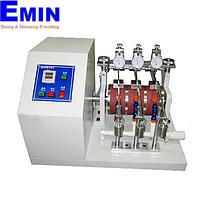 Lonroy LR-L023 ເຄື່ອງທົດສອບການຂັດຂັດ NBS (45+5rpm)