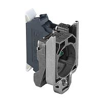 SCHNEIDER ZB4BZ1025 ຕິດຕໍ່ N/C ພ້ອມກະແຈສົດແລະປຸ່ມ