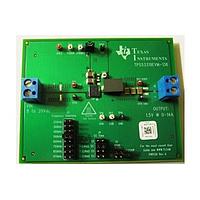 Texas Instruments TPS53319EVM-136 ຕົວຄວບຄຸມແຮງໂຮງ - ຕົວຄວບຄຸມສະຫວັດ TPS53319 Eval Mod