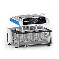 Bonnin RCZ-8N ເຄື່ອງທົດສອບການລະລາຍຂອງແທັບເລັດ (≤±1 rpm/min)