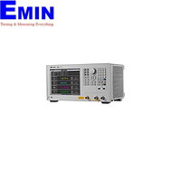 KEYSIGHT E4982A LCR ແມັດ (1 MHz ~ 3 GHz Option E4982A-300)