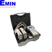 Gigahertz-Optik LCRT-2005H-S ເຄື່ອງກວດຈັບສະເປັກແບບພົກພາໄດ້ສຳລັບການສົ່ງແສງ (380 nm ~ 780 nm, 5 nm)