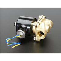 Adafruit 996 ວາວເຊີນອອຍດ໌ທອງກອງ ວາວເຊີນອອຍດ໌ນ້ຳ 12V .5NPS