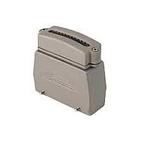 Molex / GWconnect 93601-2515 ຮູດຊ່ວຍເຊື່ອມພະລັງງານຫນັກ HoodxRibbW/CblGld W/ 4PGSX2LV 7816.5366.0