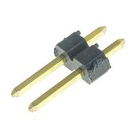 Amphenol FCI 68000-102H ພິນສະຕຣິບ HDR VT 1X02P .1"