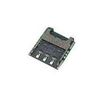 Hirose Electric KP13CH-6S-SF(800) ປະຕູສອກເຕີ